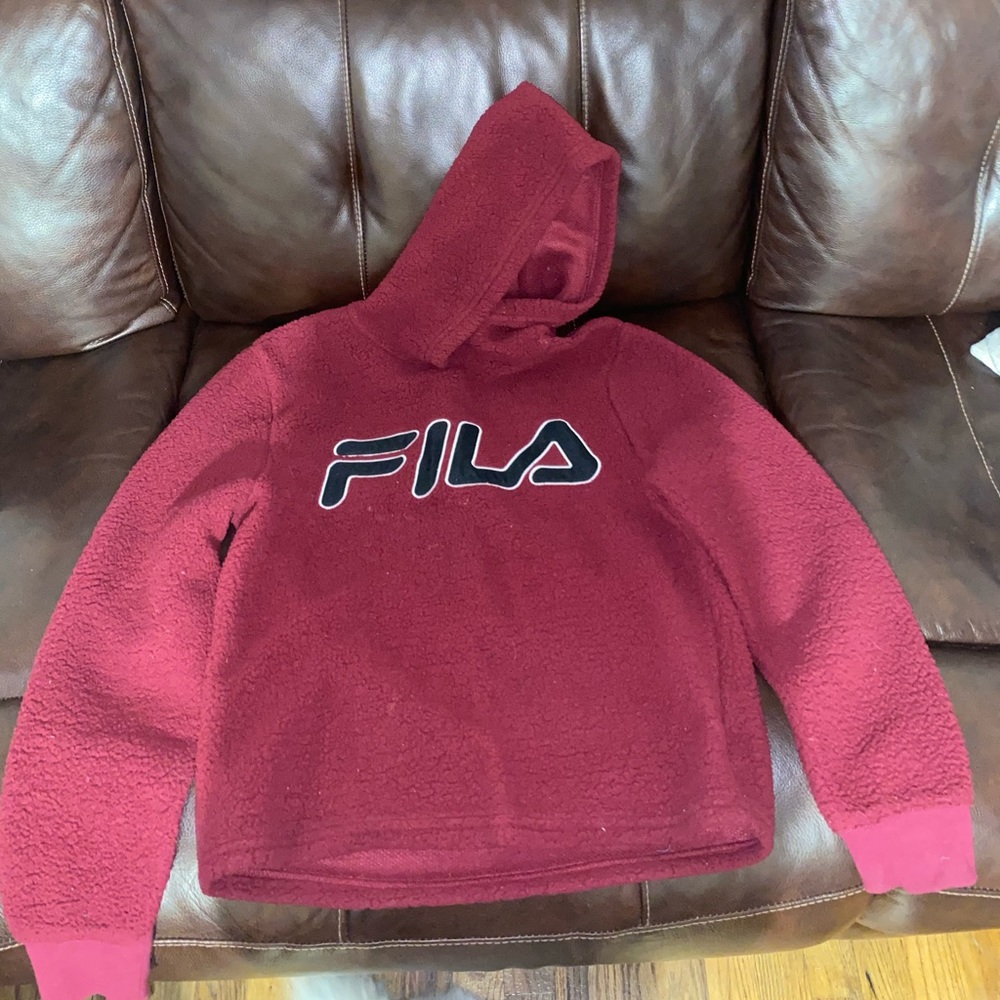 Fils sweater